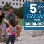 5 Ways to Stay Away from Carcinogens