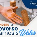 Dangers of Reverse Osmosis Water – Updated Blog for 2021